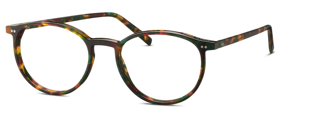 Occhiali da vista marc o'polo 503230 64 marrón unisex taglia 51mm - Vista principale
