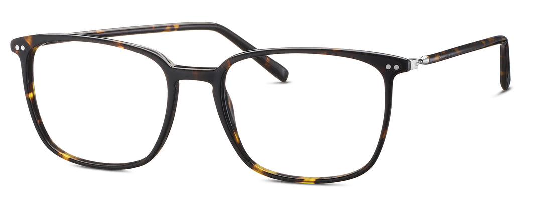 Occhiali da vista marc o'polo 503234 60 marrón unisex taglia 53mm - Vista principale