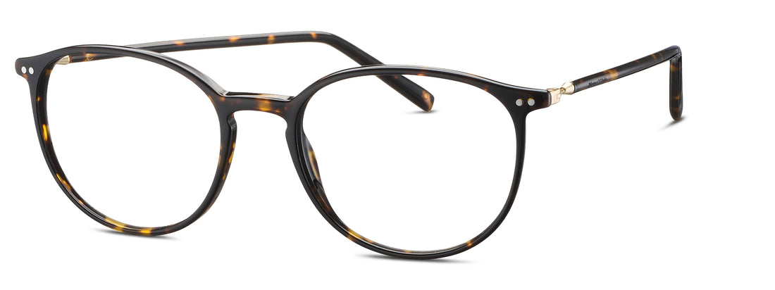 Occhiali da vista marc o'polo 503235 60 marrón femenino taglia 51mm - Vista principale