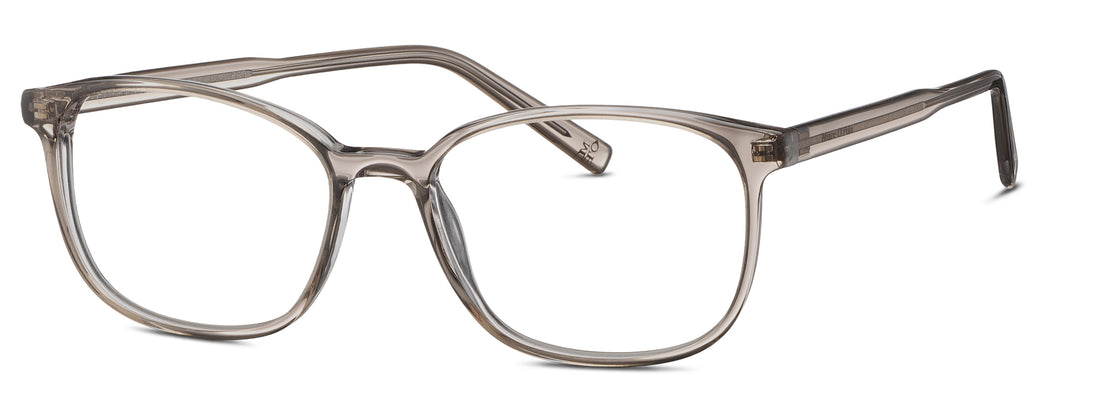 Occhiali da vista marc o'polo 503249 30 gris masculino taglia 49mm - Vista principale