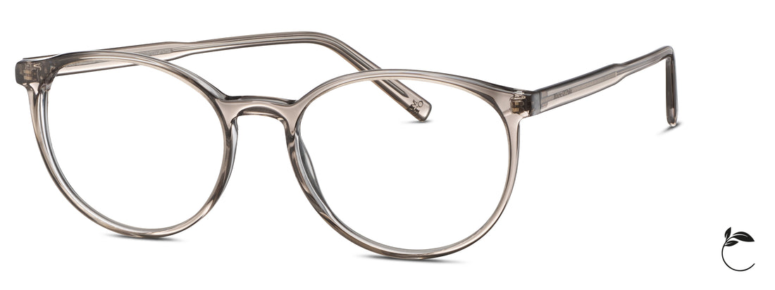 Gafas graduadas marc o'polo 503251 30 gris masculino talla 53mm - Vista principal