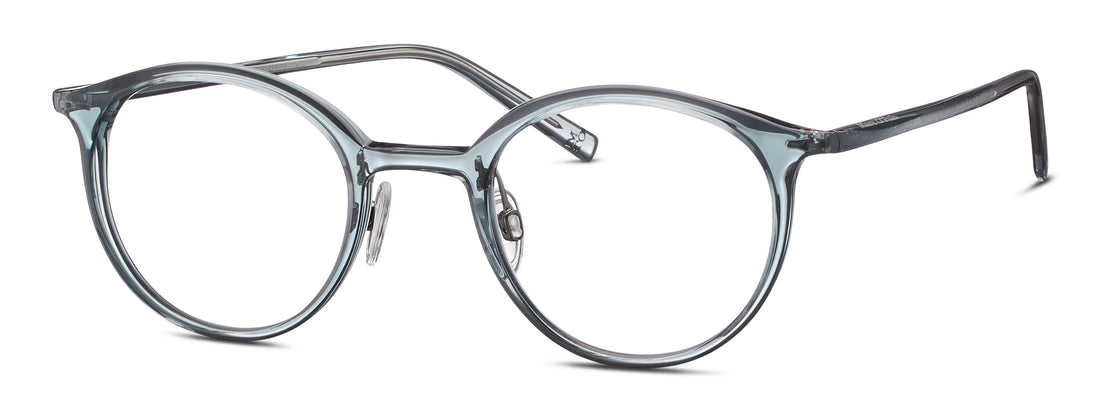 Occhiali da vista marc o'polo 503257 70 azul unisex taglia 47mm - Vista principale