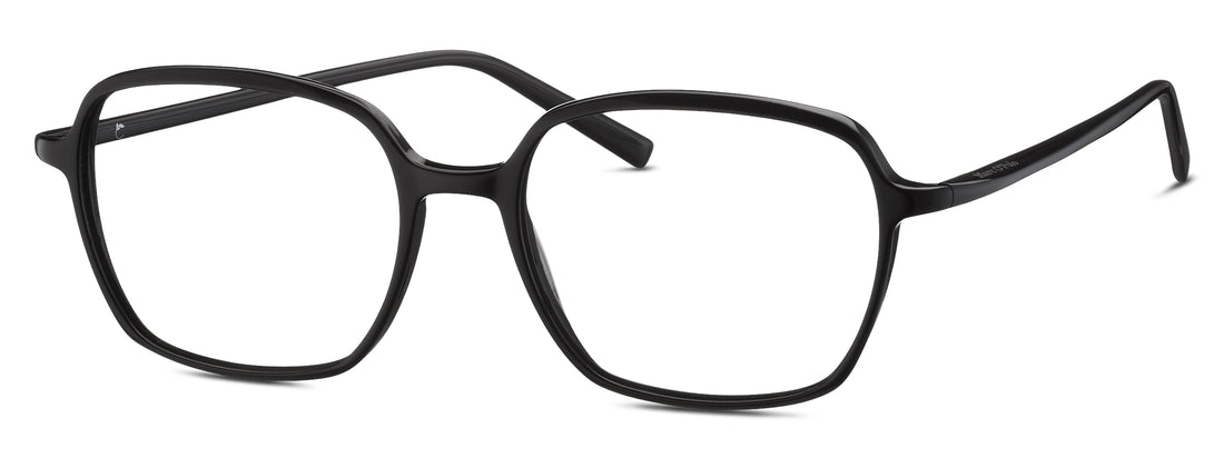 Occhiali da vista marc o'polo 503259 10 negro femenino taglia 54mm - Vista principale