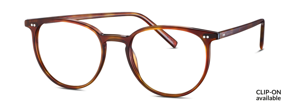 Brillen marc o'polo 503263 60 marron unisex größe 51mm - Hauptansicht