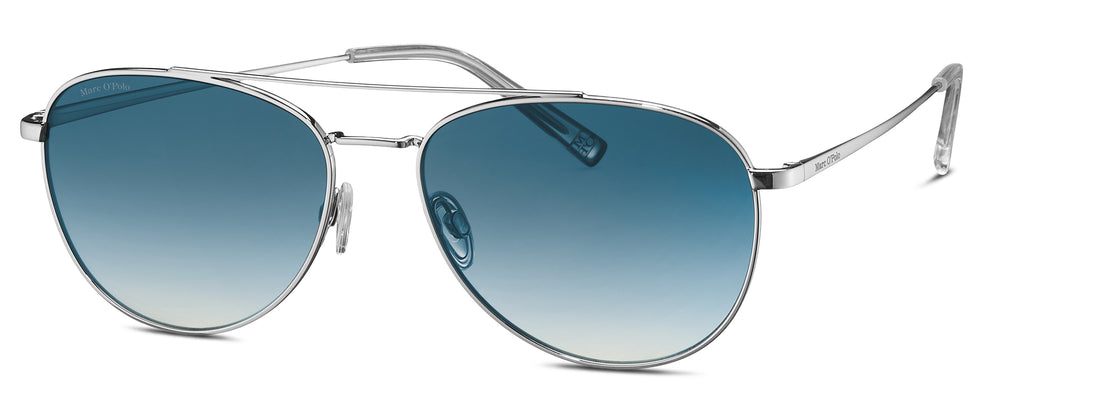 Sunglasses marc o'polo 505066 1 cristal masculino size 10mm - Main view