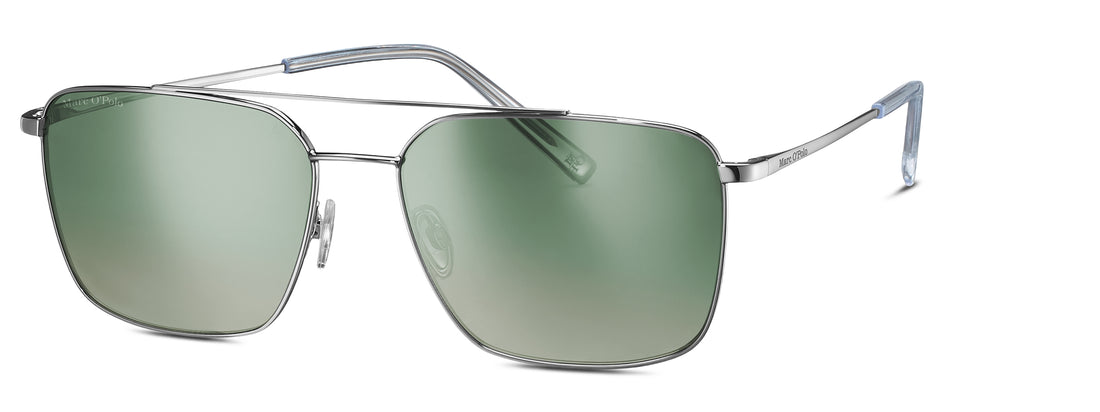 Sunglasses marc o'polo 505097 0 cristal masculino size 33mm - Main view