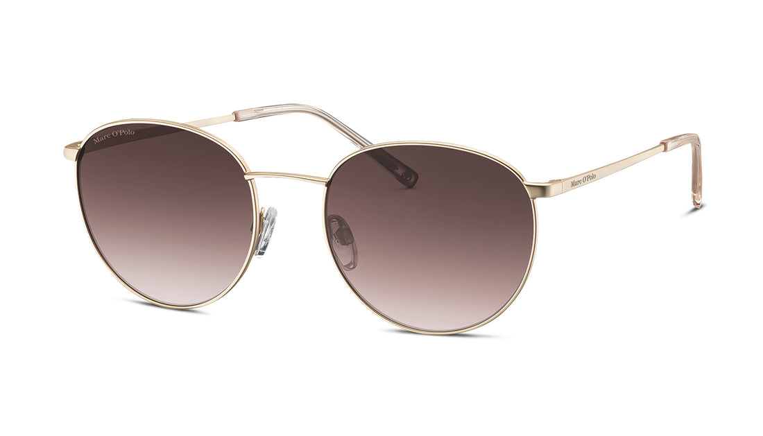 Occhiali da sole marc o'polo 505101 20 unisex taglia 65mm - Vista principale