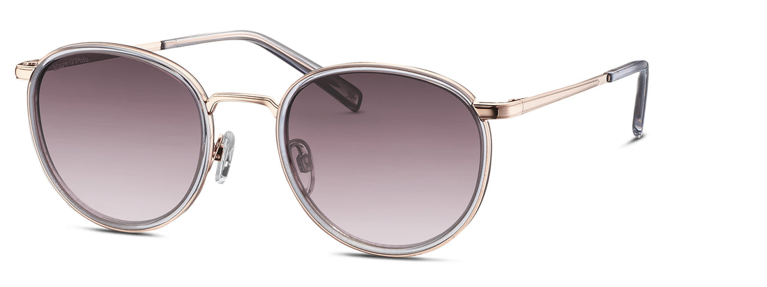Occhiali da sole marc o'polo 505105 22 unisex taglia 35mm - Vista principale