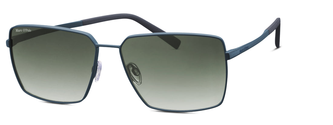 Sunglasses marc o'polo 505114 70 masculino size 30mm - Main view