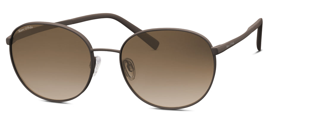 Occhiali da sole marc o'polo 505115 60 unisex taglia 30mm - Vista principale