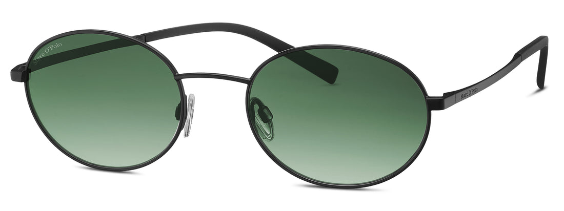 Sunglasses marc o'polo 505117 10 negro unisex size 10mm - Main view