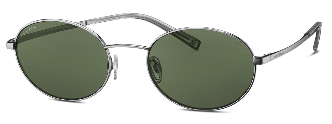 Sunglasses marc o'polo 505117 30 gris unisex size 10mm - Main view