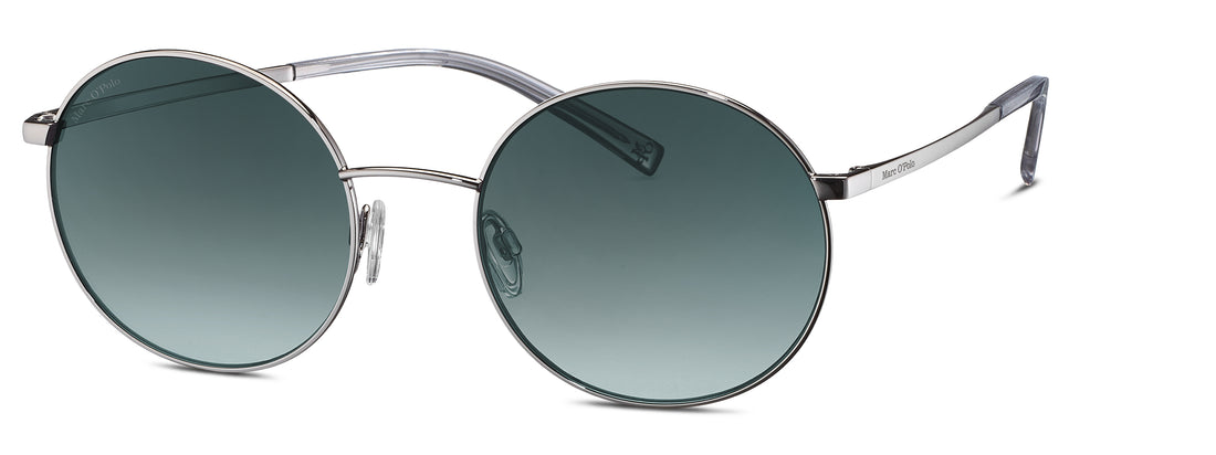 Sunglasses marc o'polo 505118 30 gris unisex size 10mm - Main view