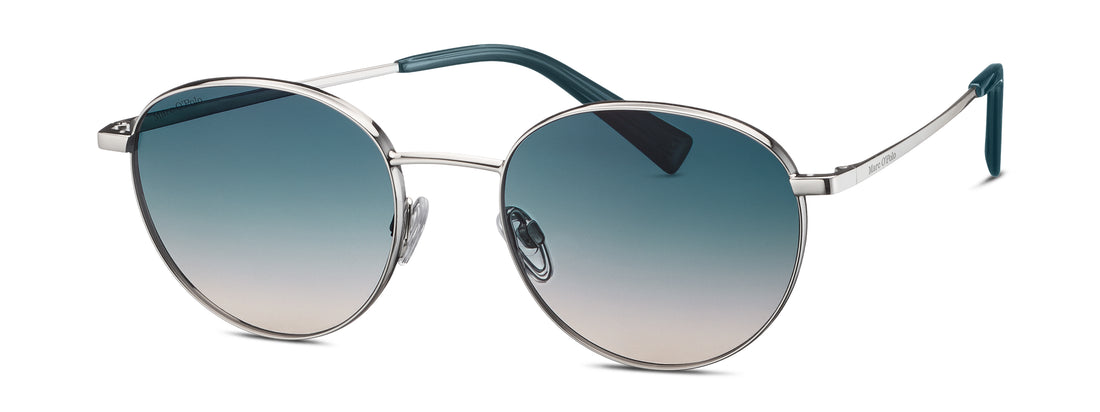 Occhiali da sole marc o'polo 505123 00 cristal unisex taglia 10mm - Vista principale