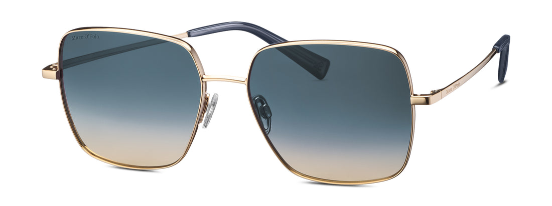 Occhiali da sole marc o'polo 505125 20 dorado femenino taglia 10mm - Vista principale