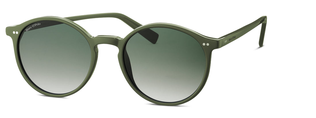 Sunglasses marc o'polo 506112 40 unisex size 20mm - Main view