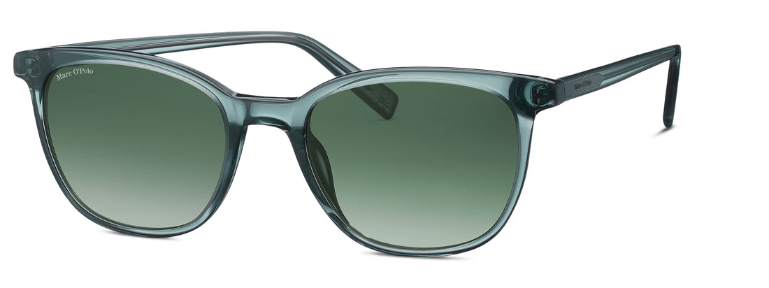 Sunglasses marc o'polo 506135 31 femenino size 20mm - Main view