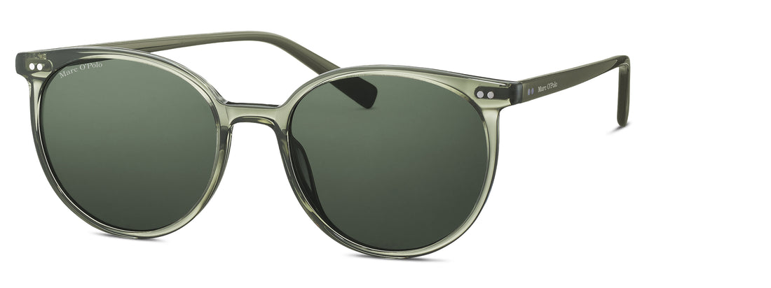 Occhiali da sole marc o'polo 506164 40 unisex taglia 20mm - Vista principale