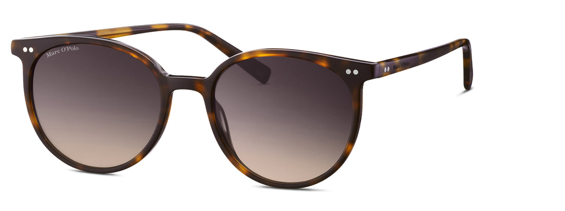 Sunglasses marc o'polo 506164 61 unisex size 20mm - Main view