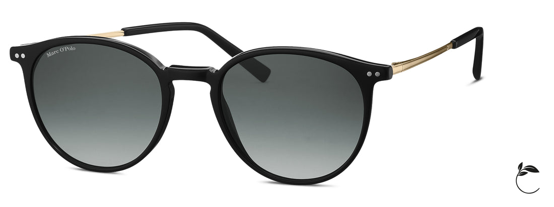 Occhiali da sole marc o'polo 506183 10 unisex taglia 20mm - Vista principale