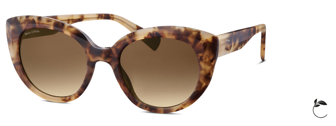 Sunglasses marc o'polo 506195 60 femenino size 60mm - Main view