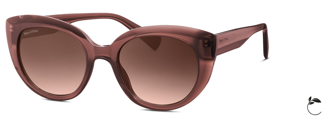 Sunglasses marc o'polo 506195 65 femenino size 60mm - Main view