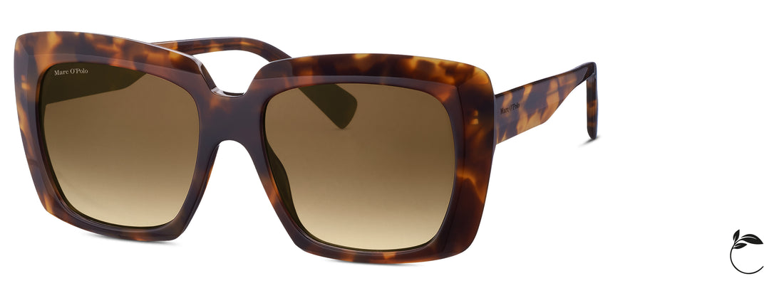 Sunglasses marc o'polo 506198 60 femenino size 60mm - Main view