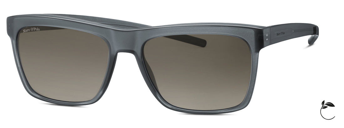 Sunglasses marc o'polo 506199 30 masculino size 30mm - Main view