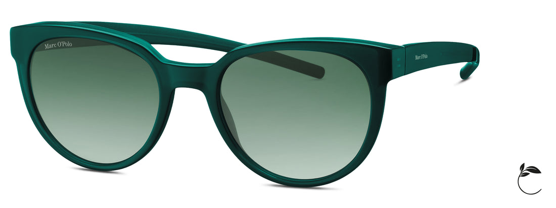 Sunglasses marc o'polo 506201 40 femenino size 30mm - Main view