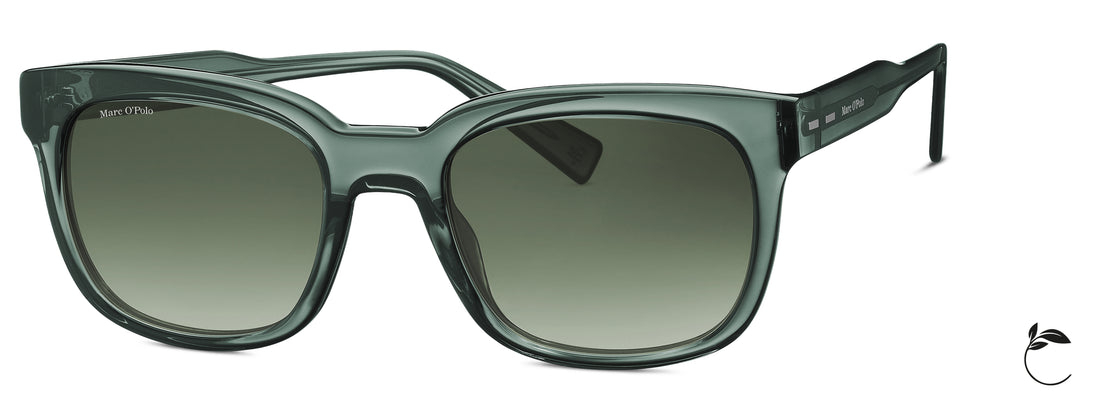 Sunglasses marc o'polo 506203 40 unisex size 20mm - Main view