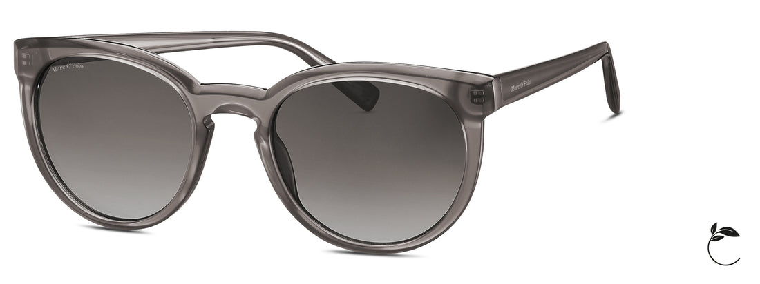 Occhiali da sole marc o'polo 506223 30 gris femenino taglia 30mm - Vista principale