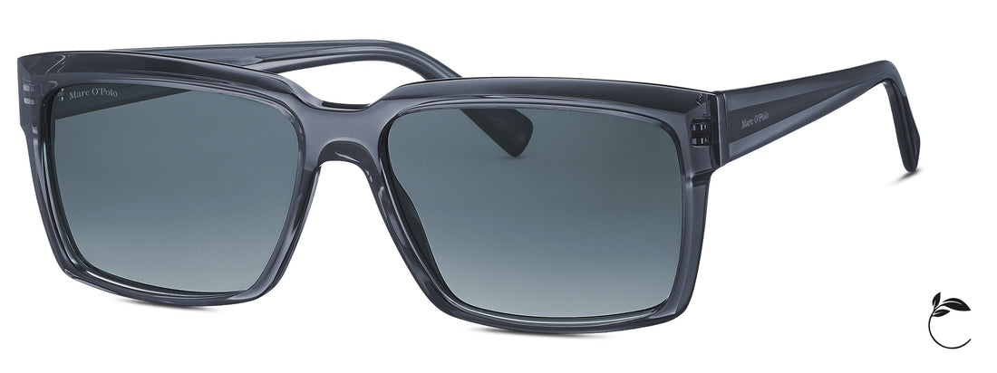 Occhiali da sole marc o'polo 506224 70 azul masculino taglia 60mm - Vista principale