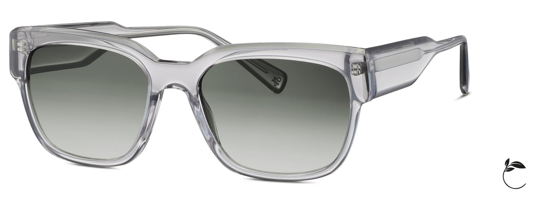 Gafas de sol marc o'polo 506232 30 gris unisex talla 30mm - Vista principal