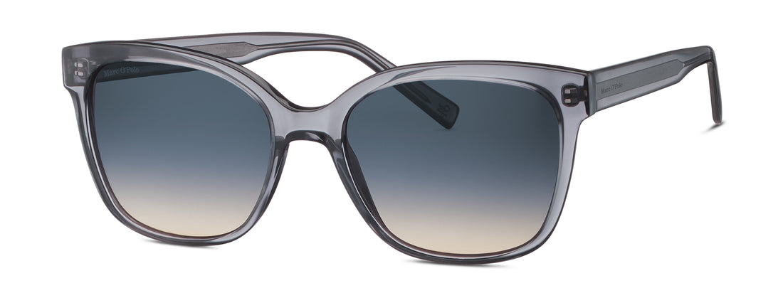 Occhiali da sole marc o'polo 506235 30 gris femenino taglia 20mm - Vista principale