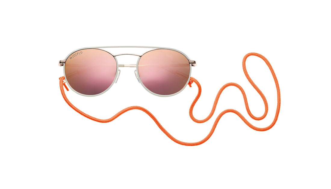 Occhiali da sole marc o'polo 507004 80 unisex taglia 30mm - Vista principale