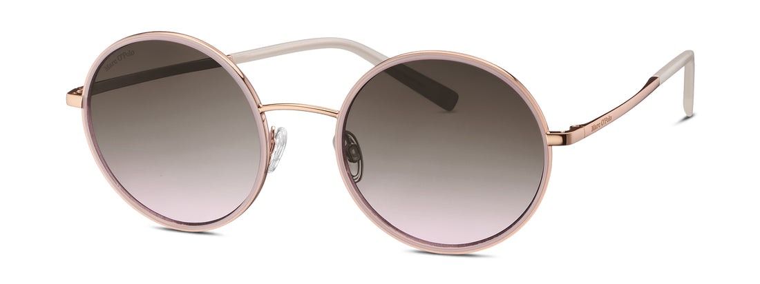 Gafas de sol marc o'polo 508001 80 blanco femenino talla 30mm - Vista principal