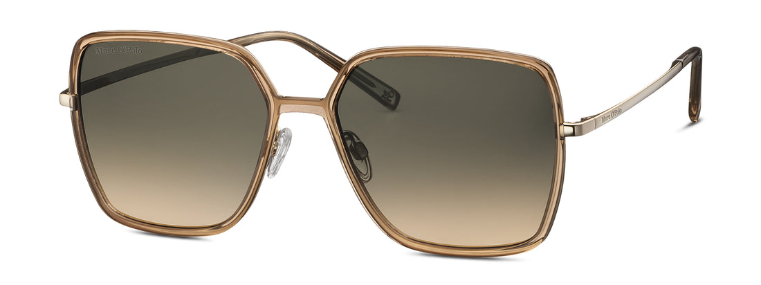 Gafas de sol marc o'polo 508004 80 blanco femenino talla 30mm - Vista principal