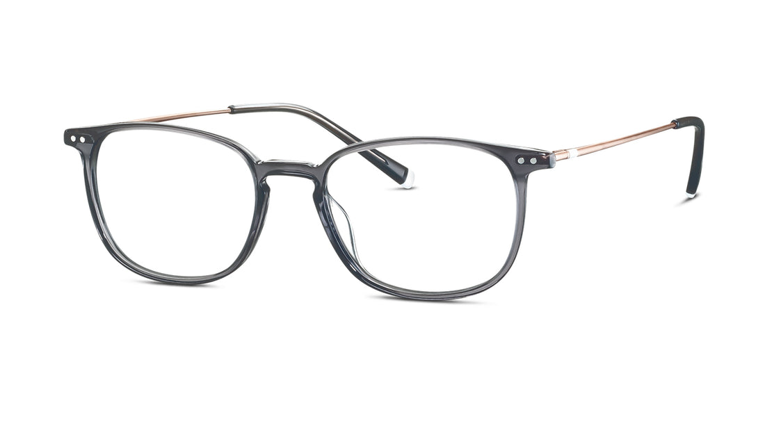 Occhiali da vista humphreys 581065 30 gris unisex taglia 48mm - Vista principale