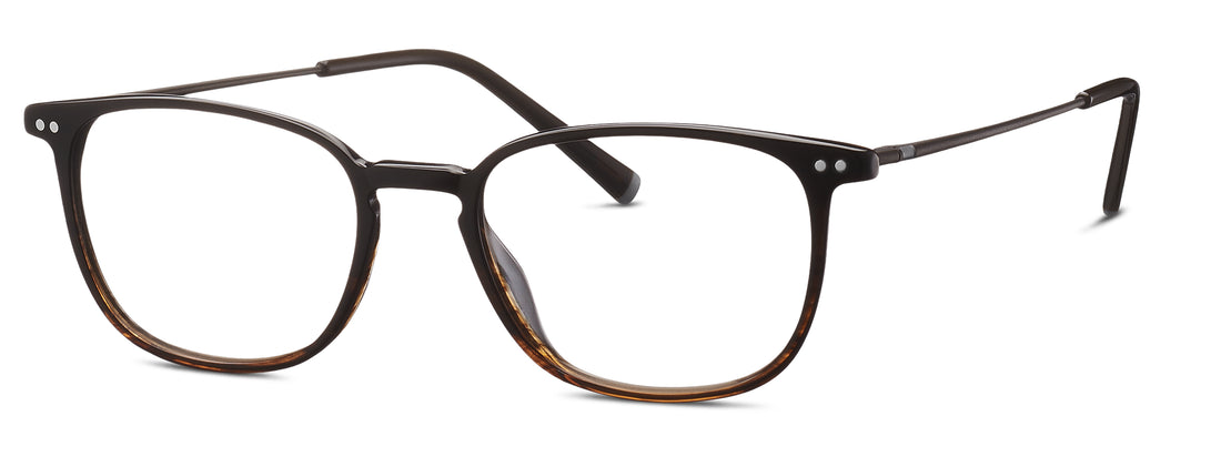 Occhiali da vista humphreys 581065 61 marrón unisex taglia 48mm - Vista principale