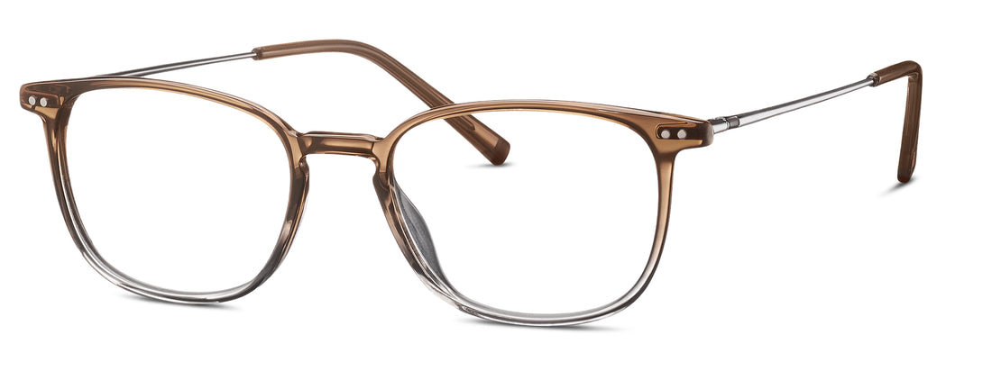 Occhiali da vista humphreys 581065 63 marrón unisex taglia 48mm - Vista principale