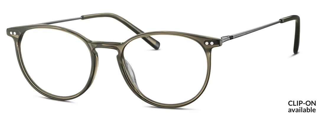 Occhiali da vista humphreys 581066 43 unisex taglia 47mm - Vista principale