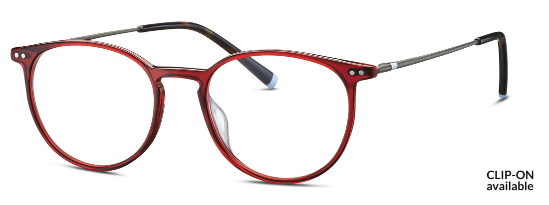 Occhiali da vista humphreys 581066 50 unisex taglia 47mm - Vista principale