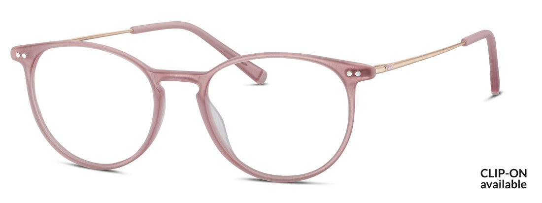 Occhiali da vista humphreys 581066 51 unisex taglia 47mm - Vista principale