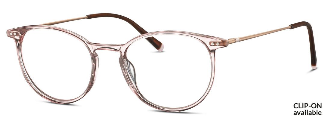 Occhiali da vista humphreys 581066 52 unisex taglia 47mm - Vista principale