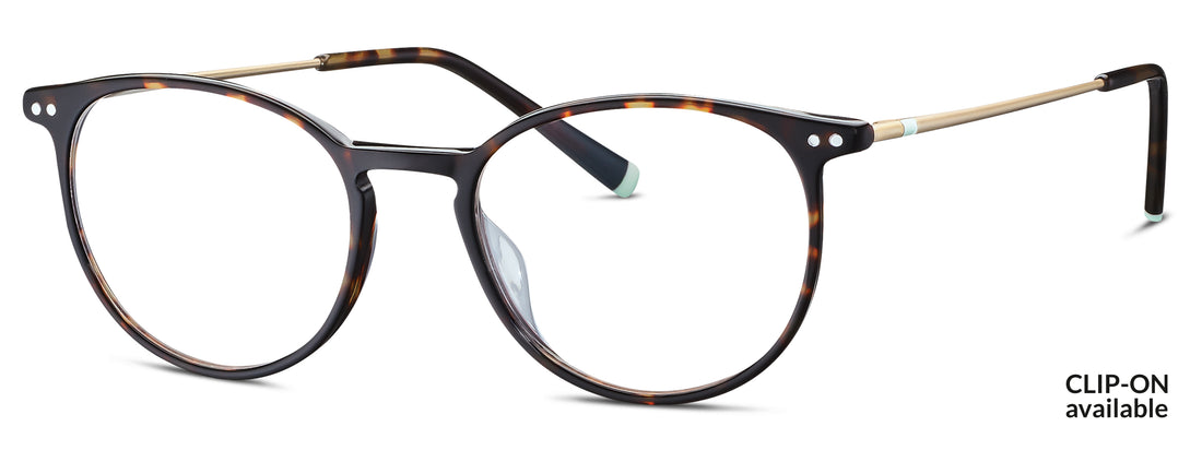 Occhiali da vista humphreys 581066 60 unisex taglia 47mm - Vista principale