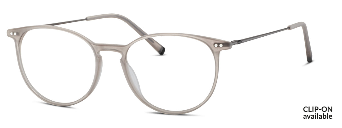 Occhiali da vista humphreys 581069 33 unisex taglia 51mm - Vista principale