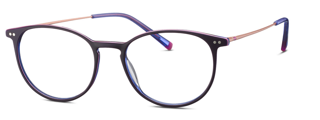 Occhiali da vista humphreys 581069 56 unisex taglia 51mm - Vista principale