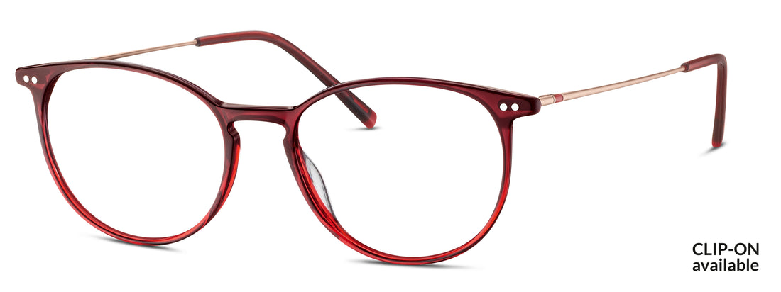 Occhiali da vista humphreys 581069 59 unisex taglia 51mm - Vista principale