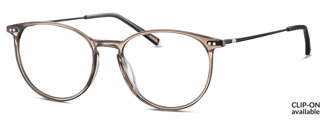 Occhiali da vista humphreys 581069 61 unisex taglia 51mm - Vista principale
