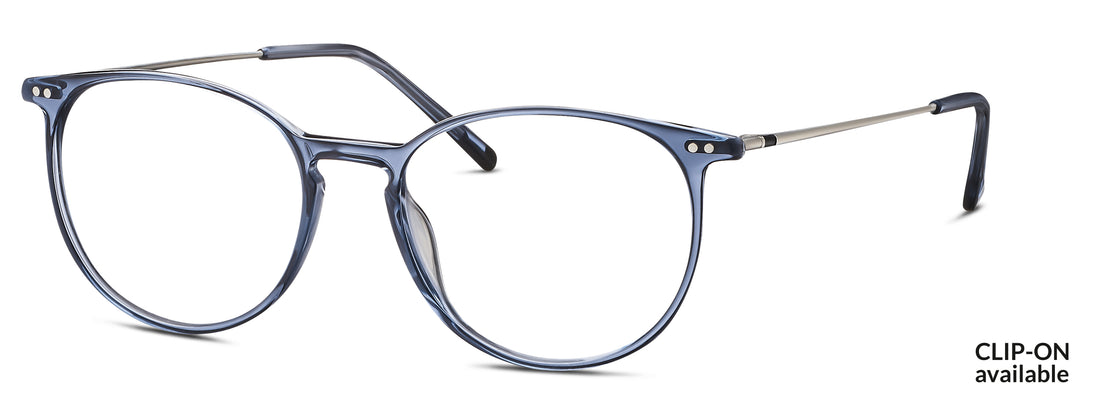 Occhiali da vista humphreys 581069 70 unisex taglia 51mm - Vista principale